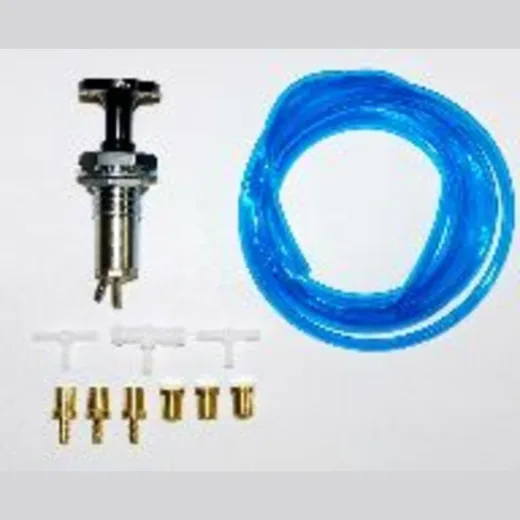 Primer-Kit KeihinWSM Dreifachvergaser