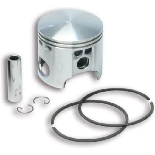 MALOSSI Piston Ø57.50mm for: Piaggio/Vespa - 34 5327