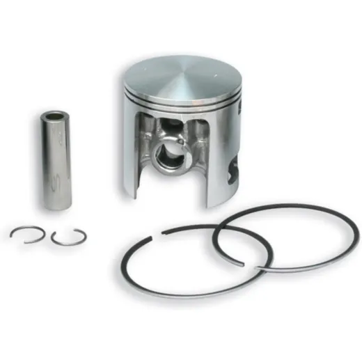 MALOSSI Piston Ø61.00mm - 34 16170 for Vespa VESPACOSA, VESPAPX LML STAR1252T