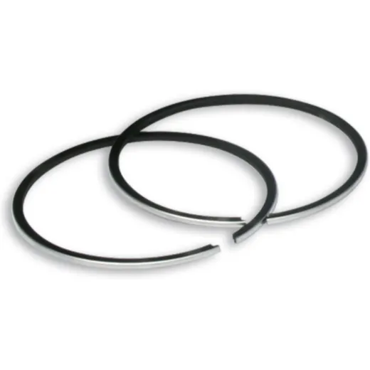 MALOSSI Piston Rings Ø57mm