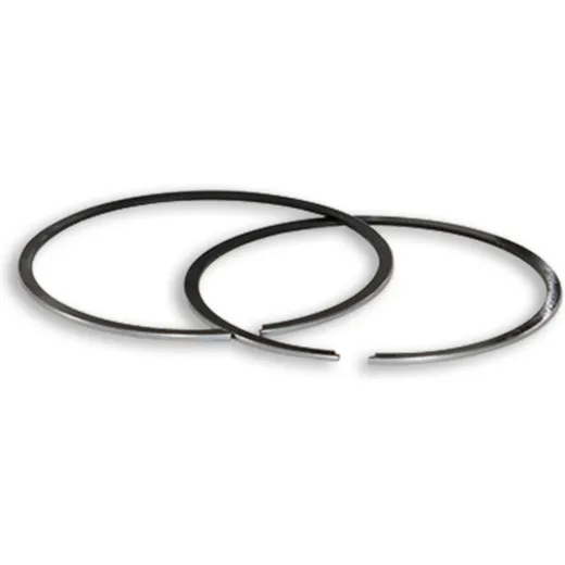 MALOSSI Piston Rings Ø61mm