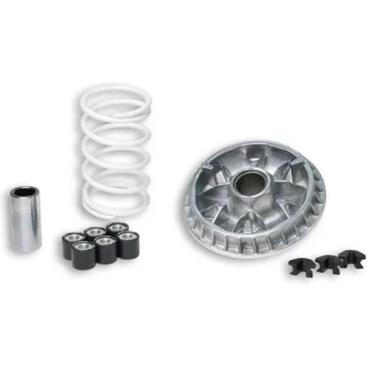 MALOSSI Multivar 2000 Variator for Piaggio, Aprilia, Gilera