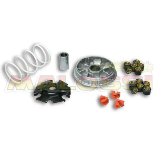 MALOSSI Multivar 2000 Variator for Piaggio LIBERTY125