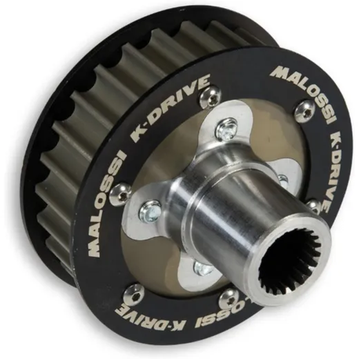 MALOSSI Primary Pulley K-Drive 28 Teeth for: Yamaha T-Max 530 for T-MAX530