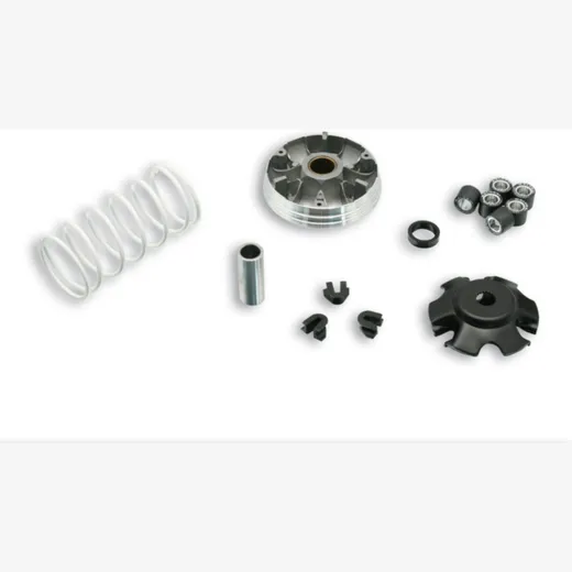 MALOSSI Multivar 2000 Variator for Piaggio LIBERTY504T