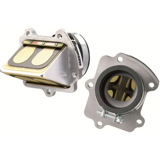 BOYESEN Rad Membranblock - für Honda CR250R