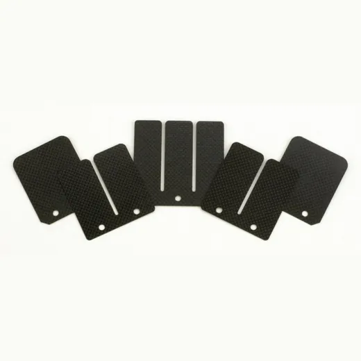 Carbon-Membranplättchen Boyesen für Suzuki RM250 RMX250