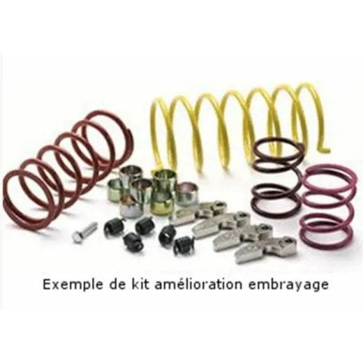 EPI Sport Utility for: Kymco 700 MXU clutch upgrade kit for MXU700