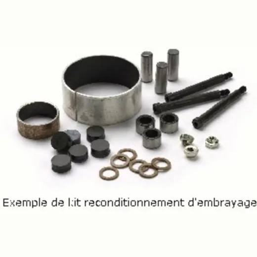 EPI clutch repair kit for: Polaris 330 TRAIL BOSS 2x4 /500 SCRAMBLER for ATP3304X4, BIGBOSS400, BIGBOSS500