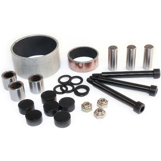 EPI Clutch Rebuild Kit for: Polaris