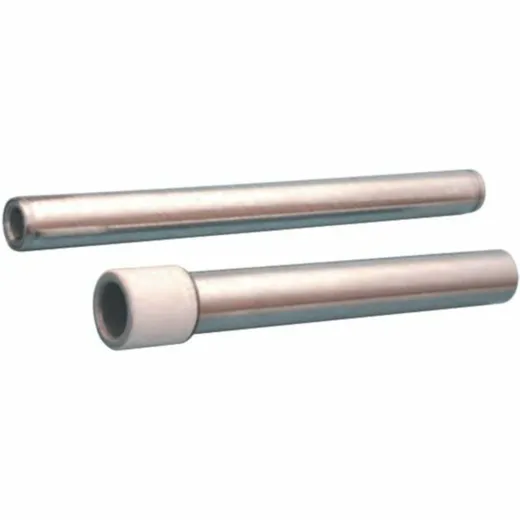 BUZZETTI Paar Gabelrohre - 32X264 für Paioli Gabel für: Malaguti F12PHANTOM50, F12RPHANTOM50