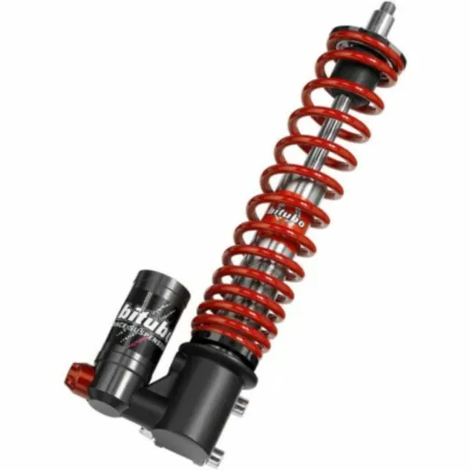 BITUBO GEV01 Stoßdämpfer hinten für Vespa VESPALX, VESPALXV, VESPAPRIMAVERA PV043GEV01