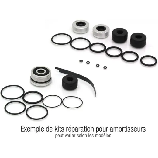 BITUBO Service Kit Shock Absorber XXF K15