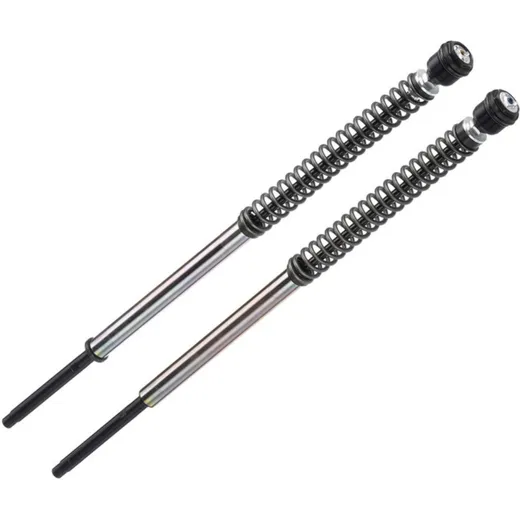 BITUBO Sport Adjustable Fork Kit - T0026JBH12WO for Triumph BONNEVILLE865, THRUXTON1200