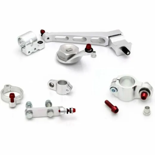 Bitubo steering damper attach kit for: Yamaha R1