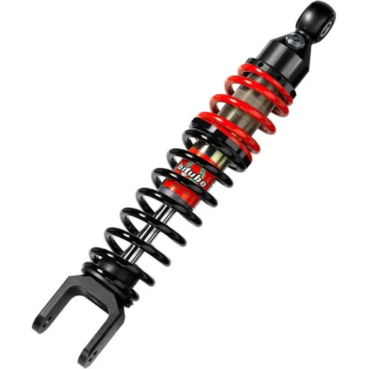 BITUBO YXB01 Stoßdämpfer hinten für Vespa VESPALX, VESPALXV, VESPAPRIMAVERA
