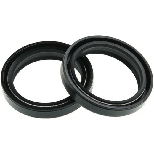 CENTAURO Gabel-Simmerringe 33 x 45 x 8 mm /10,5 mm für Honda SES125DYLAN, SH125