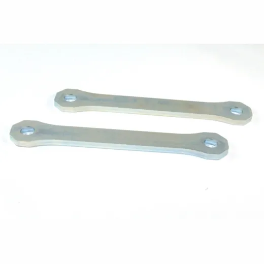 TECNIUM Höherlegungskit Typ 1 für Yamaha YZF1000R, YZF600 Kawasaki NINJA250R