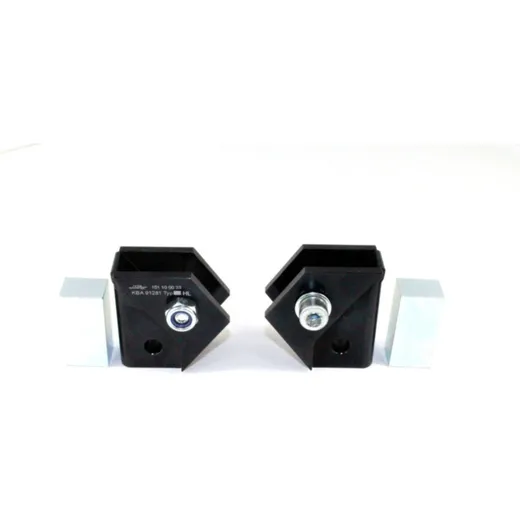 TECNIUM Höherlegungskit Typ 10 - für: Yamaha XJR1200/1300/1300 SP/1300 Racer für XJR1300