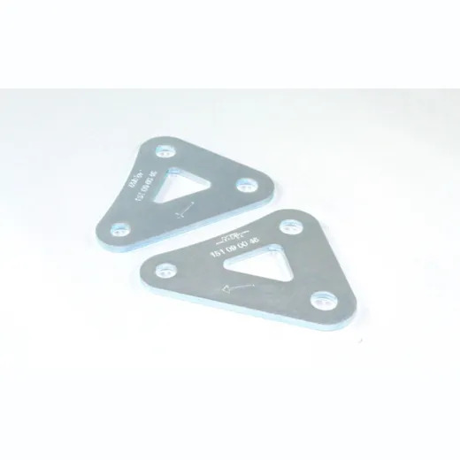 TECNIUM Höherlegungskit Typ 9 - für Suzuki GSX-S1000/S1000F GN400, GNX250, GR650