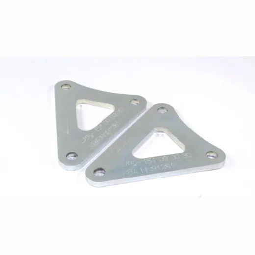 TECNIUM Jack Up Kit Setting 9 - for: Yamaha YZF-R1