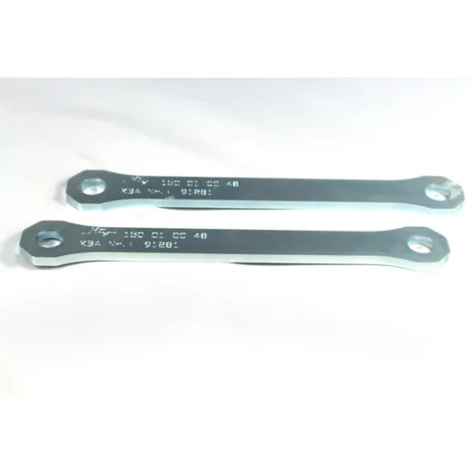TECNIUM Tieferlegungskit Typ 1 - für Suzuki GSX600F/750F GSX750, GSX-R1100