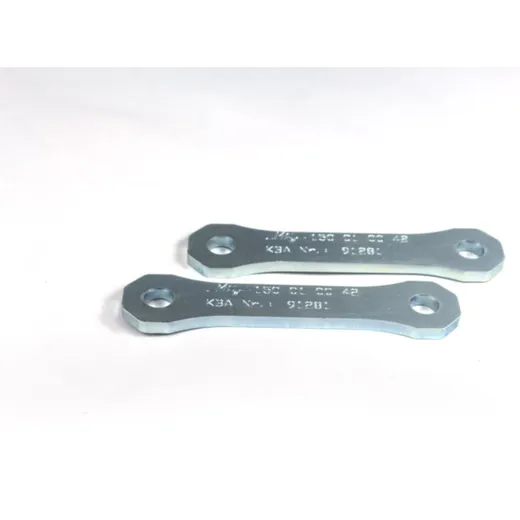TECNIUM Tieferlegungskit Typ 1 - für Suzuki SV650N/S
