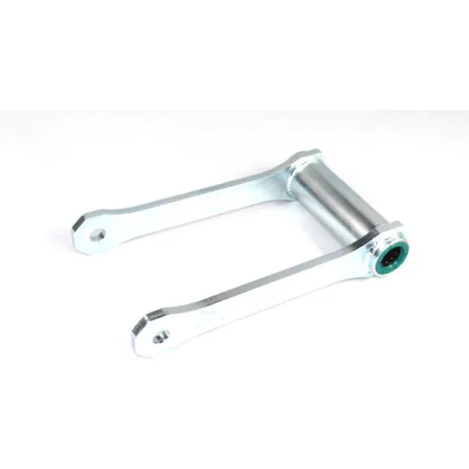 TECNIUM Lowering Kit Setting 12 - for: Honda CBR250R