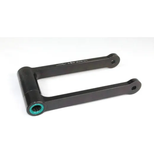 TECNIUM Lowering Kit Setting 12 - for: Honda CBR600RR