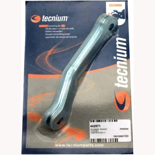TECNIUM Lowering Kit Setting 13 - for: Kawasaki GTR1400