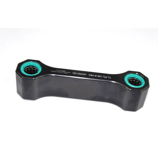 TECNIUM Lowering Kit Setting 3 - for: Honda CBR600F2/F3