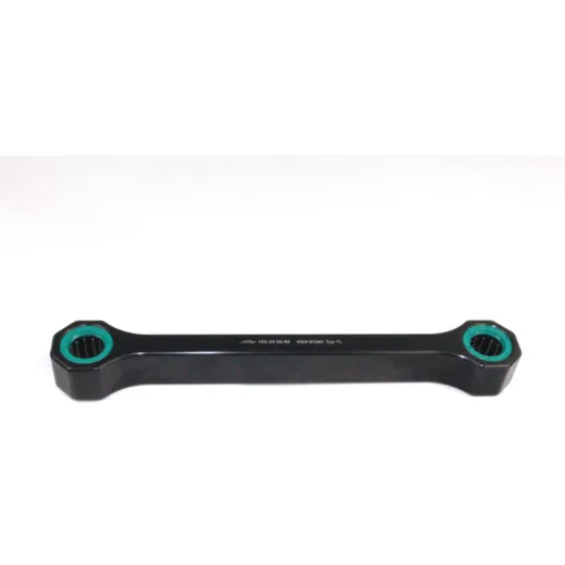 TECNIUM Lowering Kit Setting 3 - for: Yamaha YZF-R1 150030082TEC