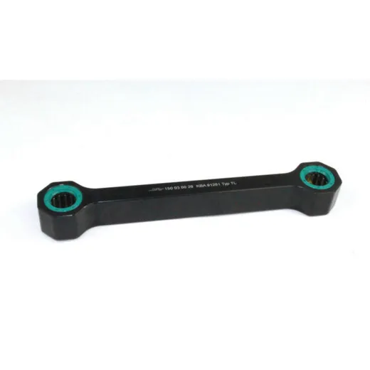 TECNIUM Lowering Kit Setting 3 - for: Yamaha YZF-R6/R1 for YZF-R1