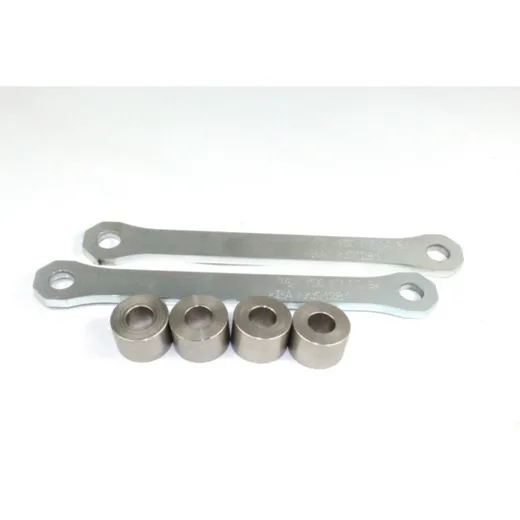 TECNIUM Lowering Kit Setting 7 - for: Suzuki GSX-R750