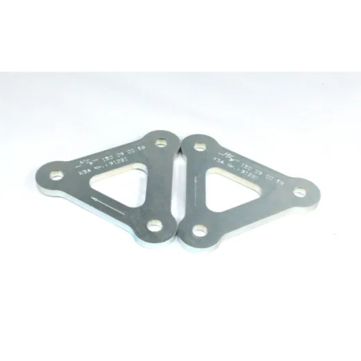 TECNIUM Lowering Kit Setting 9 for Aprilia RSV1000 Honda CBR900RR