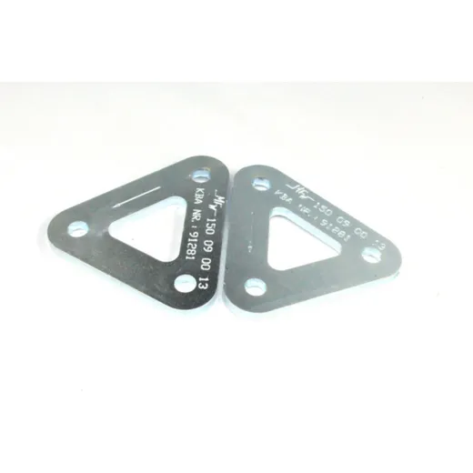 TECNIUM Lowering Kit Setting 9 for Aprilia PEGASO650 Honda VFR800