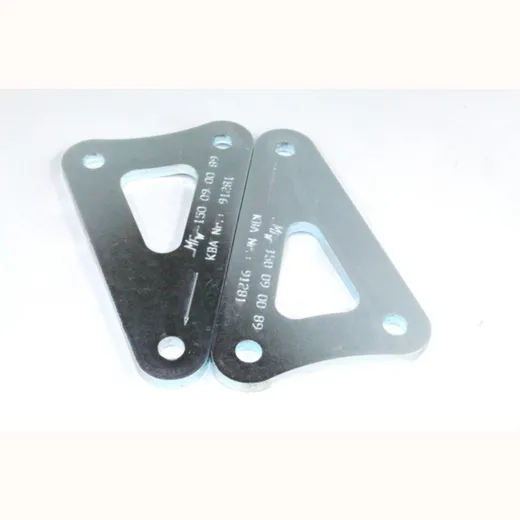 TECNIUM Lowering Kit Setting 9 - for: Honda CBR1000RR Fireblade