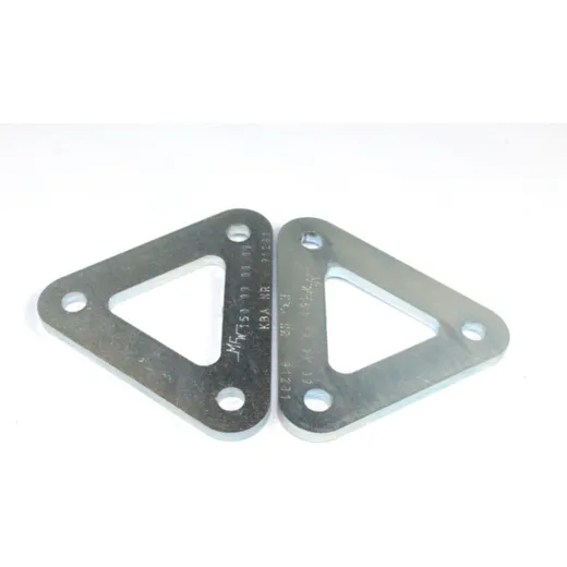 TECNIUM Lowering Kit Setting 9 - for: Honda CBR1100XX