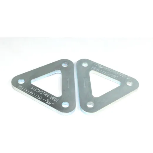 TECNIUM Lowering Kit Setting 9 - for: Honda CBR900RR