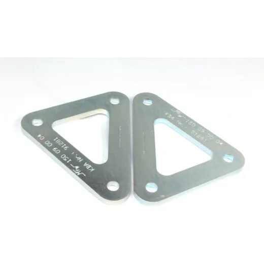 TECNIUM Lowering Kit Setting 9 - for: Honda CBR900RR 150090004TEC