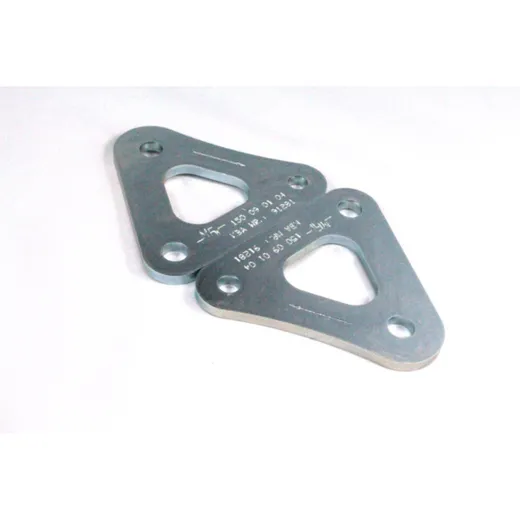 TECNIUM Lowering Kit Setting 9 - for: Honda VFR1200F/FD