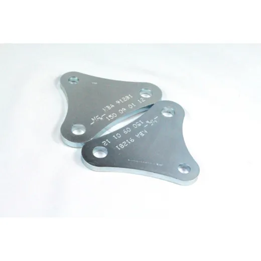TECNIUM Lowering Kit Setting 9 - for: Honda VFR1200X Crosstourer for VFR1200XCROSSTOURER