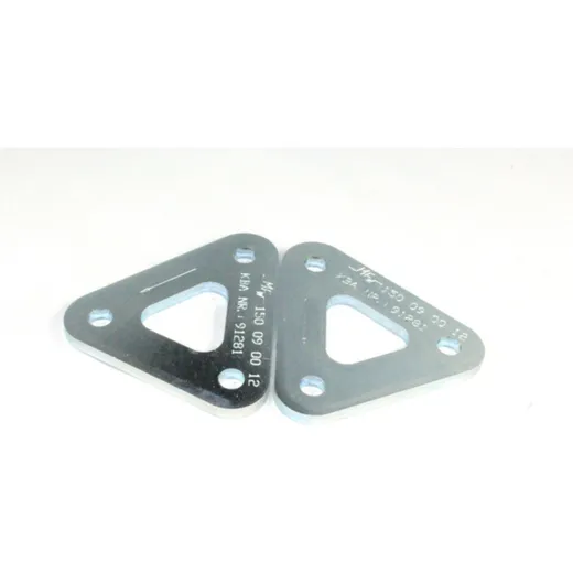 TECNIUM Lowering Kit Setting 9 - for: Honda VFR800Fi