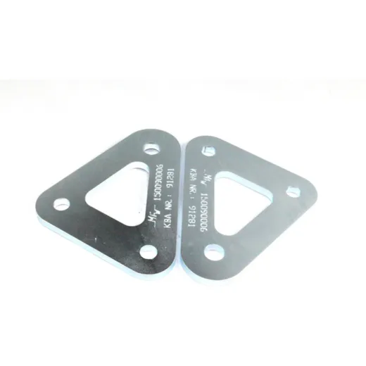 TECNIUM Lowering Kit Setting 9 - for: Honda XL1000V Varadero
