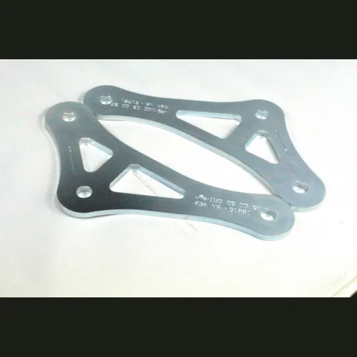 TECNIUM Lowering Kit Setting 9 - for: Kawasaki Versys 1000 for VERSYS1000