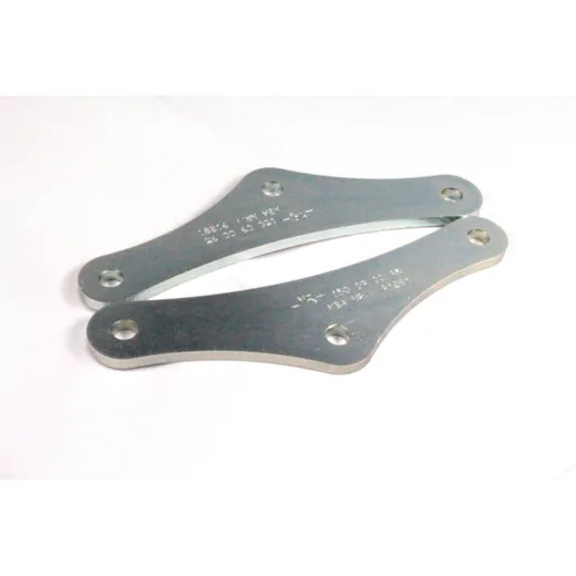 TECNIUM Lowering Kit Setting 9 - for: Kawasaki ZX-10R for NINJAZX-10R