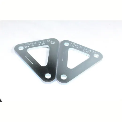TECNIUM Lowering Kit Setting 9 - for: Yamaha YZF-R6