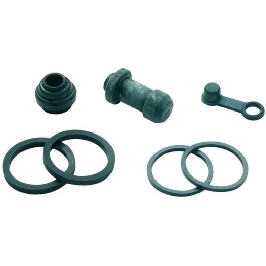 REPARATURKIT BREMSSATTEL für YAMAHA TT-R125, YZ125, YZ250