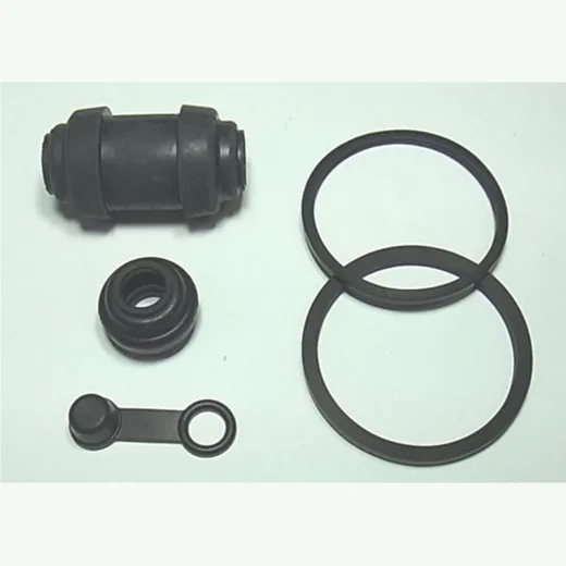 Reparatursatz Bremssattel hinten für: FZ6 FAZER 04-08, FZ1 FAZER 06-09, R1 04-06 für: Yamaha FZ1N, FZ1S, FZ6600