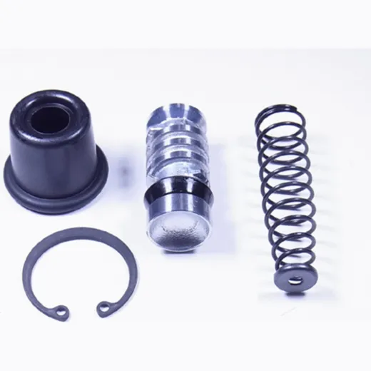TOURMAX Brake Master Cylinder Repair Kit for: Suzuki DL1000V-STROM, DL650V-STROM, DR650